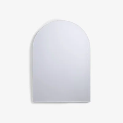 John Lewis John Lewis Small Arch Mirror, 60 x 40cm