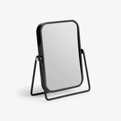 John Lewis John Lewis Framed Rectangular Swivel Mirror