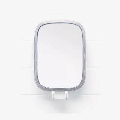 John Lewis Oxo Good Grips Suction Fogless Mirror