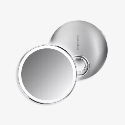John Lewis Simplehuman Compact Sensor Mirror