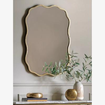 Knees Sloane Rectangle Mirror