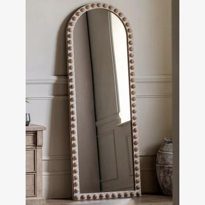 Knees Millbrook Arch Leaner Mirror