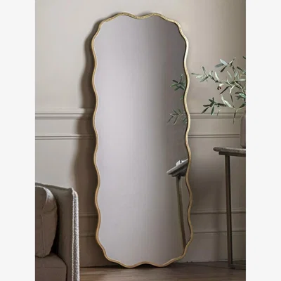 Knees Sloane Leaner Mirror