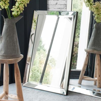 Knees Luna Rectangle Mirror