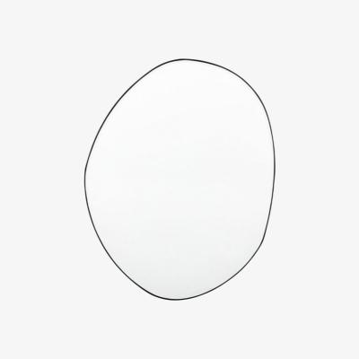 Knees Caesars Mirror - Medium