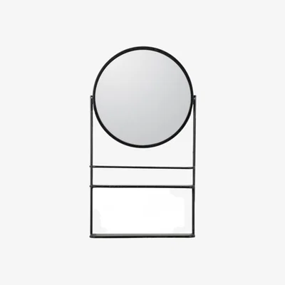 Knees Torello Mirror