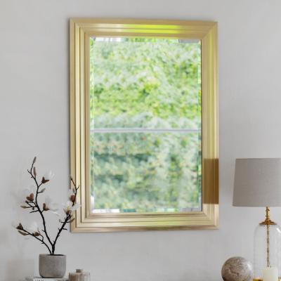 Knees Ritz Rectangle Mirror