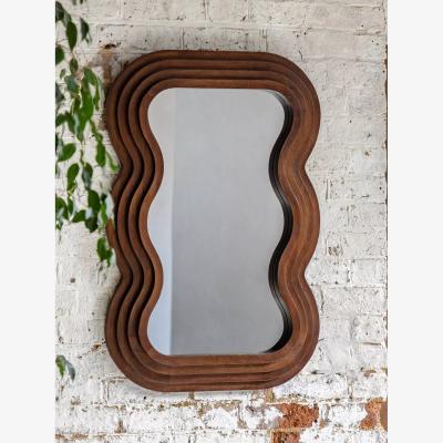Knees Hasker Mirror - Small