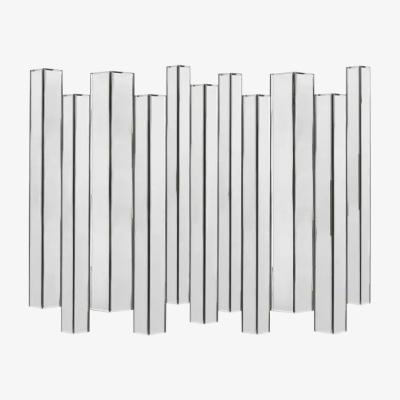 Knees Lucena Mirror - Silver