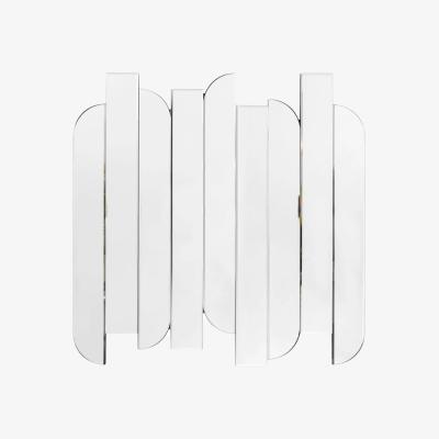 Knees Astorga Mirror