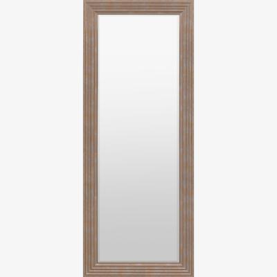 Knees Whitechapel Leaner Mirror - Gold