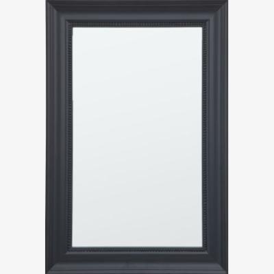 Knees Sherwood Rectangle Mirror - Grey
