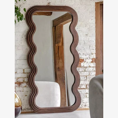 Knees Hasker Mirror - Large