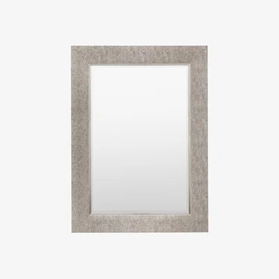 Knees Delhi Rectangle Mirror