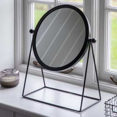 Knees Webber Mirror - Black