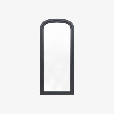 Knees Sherwood Arch Leaner Mirror - Grey