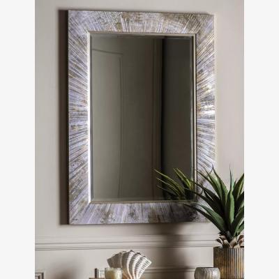 Knees Chelsea Rectangle Mirror