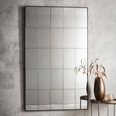 Knees Boxley Antique Mirror