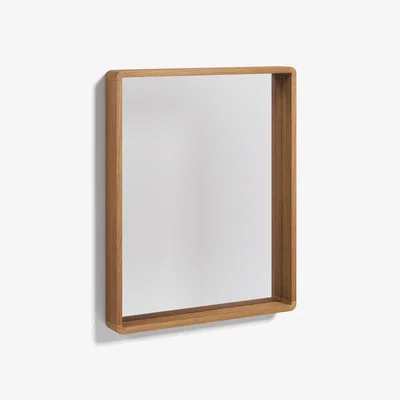Kave Home Mirror Kuveni 80 x 65 cm