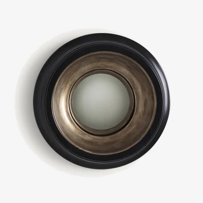 La Redoute Samantha Round Witch's Mirror Diameter 26.5cm