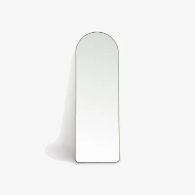 La Redoute Iodus Brass Full Length Mirror 50x150cm