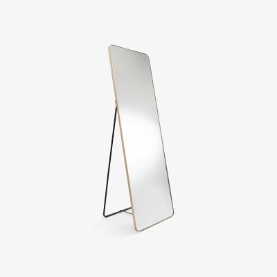 La Redoute Iodus 50 x 150cm Standing Psyche Mirror