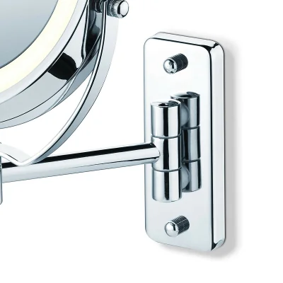 La Redoute BS59 Illuminated Magnifying Wall / Standing Mirror