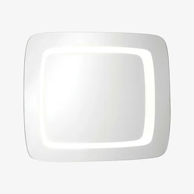 La Redoute Illuminated Wall Mirror