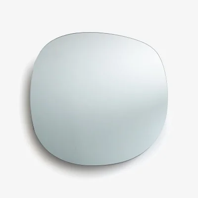 La Redoute Biface Large Irregular Mirror