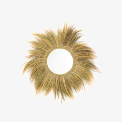 La Redoute Zarafet Artisan Mirror ø120cm