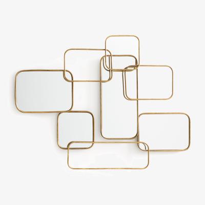 La Redoute Wall mirror l85 x h45 cm, Daedalus