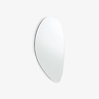 La Redoute Cinta Organic Shaped Mirror