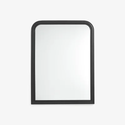 La Redoute Afsan 90 x 120cm Mango Framed Mirror