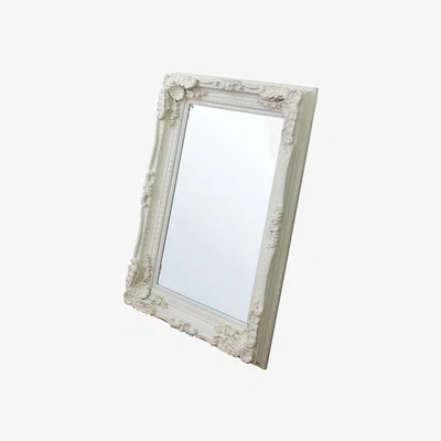 La Redoute 90cm Ornate Wall Mirror