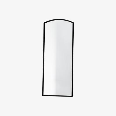 La Redoute 60 x 150cm Metal Arch Leaner Mirror