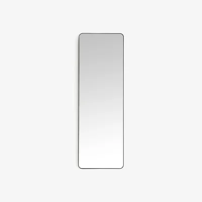 La Redoute Iodus 50 x 150cm Rectangular Metal Mirror