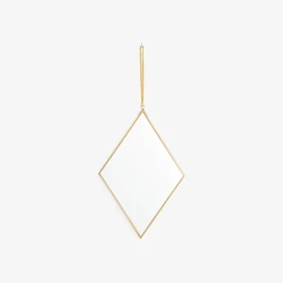 La Redoute Uyova Diamond Mirror