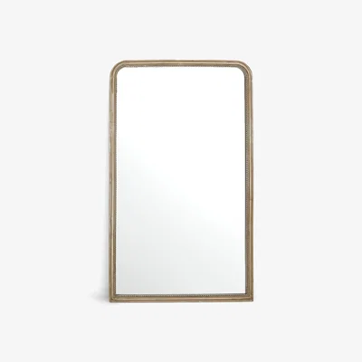 La Redoute Afsan 120 x 200cm Solid Mango Mirror
