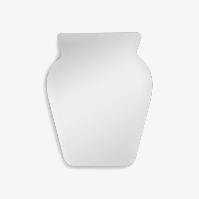 La Redoute Mirage Bevelled Mirror, H61cm