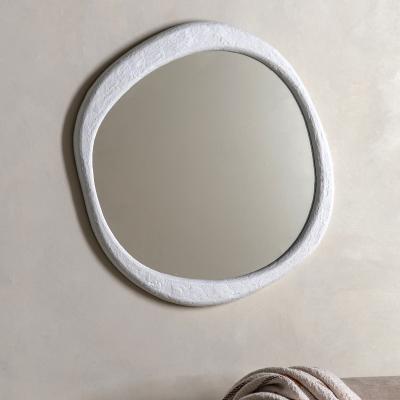 La Redoute 67cm Hockley Pebble 2 Mirror