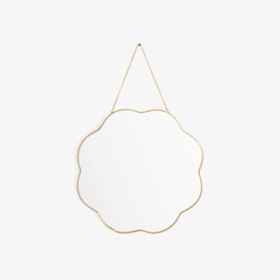 La Redoute Uyova 30cm Diameter Bras Mirror