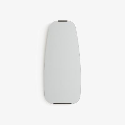La Redoute Dialect Gunmetal Mirror