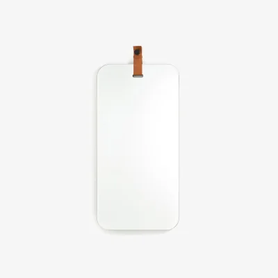 La Redoute Kombu Large Rectangular Mirror