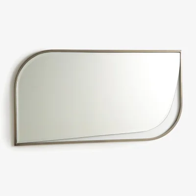 La Redoute Isandro Graphic Mirror