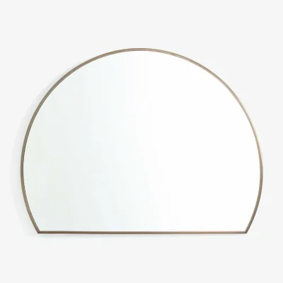 La Redoute Caligone Arched Mirror