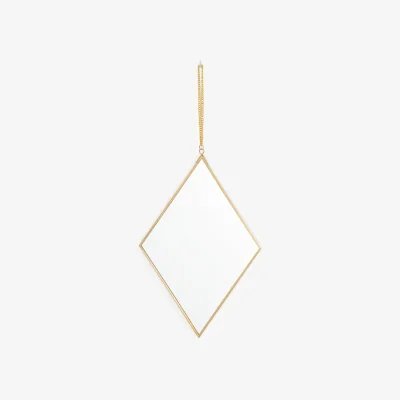 La Redoute Uyova Diamond Mirror