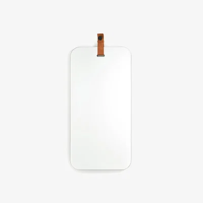 La Redoute Kombu Large Rectangular Mirror