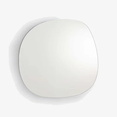 La Redoute Biface Medium Irregular Mirror