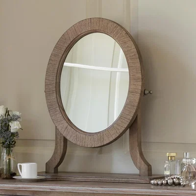 La Redoute Nashik Dressing Table Mirror