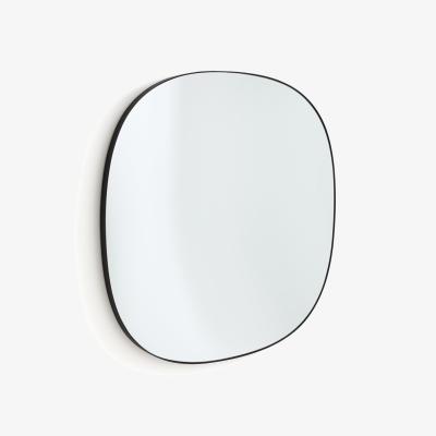 La Redoute Trevas 80cm Diameter Rounded Mirror